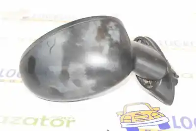 Second-hand car spare part right rearview mirror for mini mini (r50, r53) one d oem iam references 51167192470  