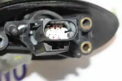 Second-hand car spare part right rearview mirror for mini mini (r50, r53) one d oem iam references 51167192470  