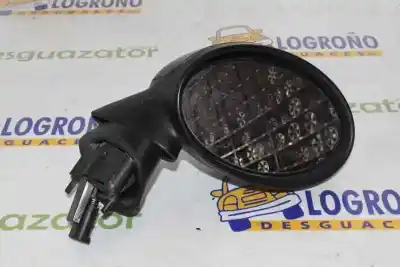 Автозапчасти б/у задний вид справа за mini mini (r50, r53) one d ссылки oem iam 51167192470
