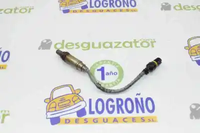 Pezzo di ricambio per auto di seconda mano sonda lambda per bmw x3 (e83) 3.0 i xdrive riferimenti oem iam 11787513962