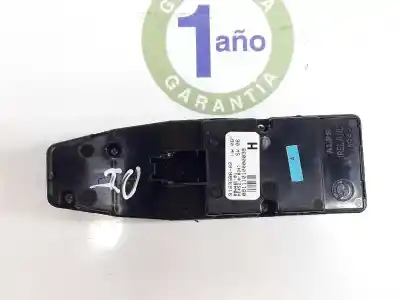 Автозапчастина б/у передні вікний вмикач для bmw 7 (f01, f02, f03, f04) 730 d посилання на oem iam 61319241916  9163586 Автозапчастина б/у передні вікний вмикач для bmw 7 (f01, f02, f03, f04) 730 d посилання на oem iam 61319241916  9163586