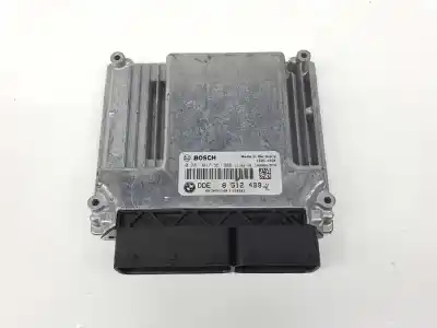 Peça sobressalente para automóvel em segunda mão centralina de motor uce por bmw serie 1 berlina 2.0 16v d referências oem iam 13618577664