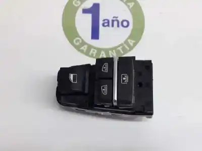 Автозапчастина б/у управління склами задніх правіх для bmw 7 (f01, f02, f03, f04) 730 d посилання на oem iam 61319352183 Автозапчастина б/у управління склами задніх правіх для bmw 7 (f01, f02, f03, f04) 730 d посилання на oem iam 61319352183