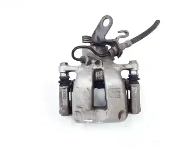 Автозапчастина б/у задній лівий гальмівний супорт для audi tt (8j3/8j9) 1.8 tfsi coupe 160 cv / 118 kw посилання на oem iam 1k0615423n Автозапчастина б/у задній лівий гальмівний супорт для audi tt (8j3/8j9) 1.8 tfsi coupe 160 cv / 118 kw посилання на oem iam 1k0615423n