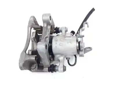 Автозапчастина б/у задній лівий гальмівний супорт для audi tt (8j3/8j9) 1.8 tfsi coupe 160 cv / 118 kw посилання на oem iam 1k0615423n  1k0615423n Автозапчастина б/у задній лівий гальмівний супорт для audi tt (8j3/8j9) 1.8 tfsi coupe 160 cv / 118 kw посилання на oem iam 1k0615423n  1k0615423n