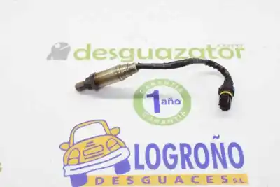 Pezzo di ricambio per auto di seconda mano sonda lambda per bmw x3 (e83) 3.0 i xdrive riferimenti oem iam 11781742050