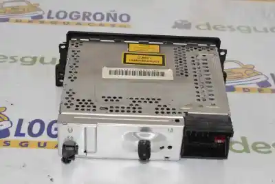 Автозапчасти б/у аудиосистема / радио cd за mini mini (r50, r53) one d ссылки oem iam 65126927904  