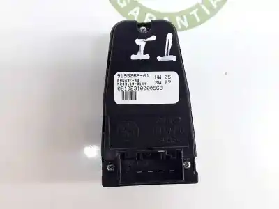Автозапчасти б/у управление задними левыми стеклами за bmw 7 (f01, f02, f03, f04) 730 d ссылки oem iam 61319352183  9195269 Автозапчасти б/у управление задними левыми стеклами за bmw 7 (f01, f02, f03, f04) 730 d ссылки oem iam 61319352183  9195269