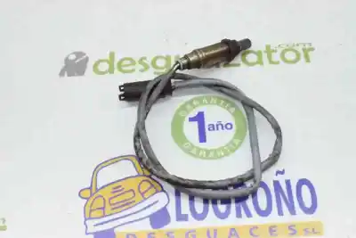 Pezzo di ricambio per auto di seconda mano sonda lambda per bmw x3 (e83) 3.0 i xdrive riferimenti oem iam 11787513963