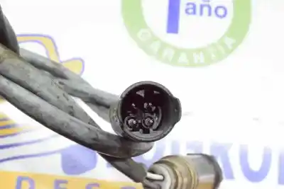 Second-hand car spare part lambda probe for bmw x3 (e83) 3.0 i xdrive oem iam references 11787513963  11787513963