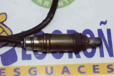 Second-hand car spare part lambda probe for bmw x3 (e83) 3.0 i xdrive oem iam references 11781433940  11781433940