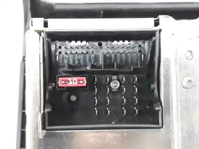 Автозапчастина б/у аудіо система / радіо cd для audi tt (8j3/8j9) 1.8 tfsi coupe 160 cv / 118 kw посилання на oem iam 8j0035186m  8j0035186m Автозапчастина б/у аудіо система / радіо cd для audi tt (8j3/8j9) 1.8 tfsi coupe 160 cv / 118 kw посилання на oem iam 8j0035186m  8j0035186m