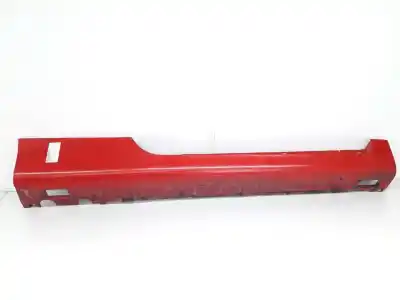 Автозапчастина б/у бічна сподниця для audi tt (8j3/8j9) 1.8 tfsi coupe 160 cv / 118 kw посилання на oem iam 8j0853856 Автозапчастина б/у бічна сподниця для audi tt (8j3/8j9) 1.8 tfsi coupe 160 cv / 118 kw посилання на oem iam 8j0853856