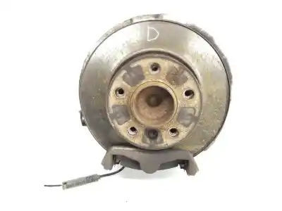 Peça sobressalente para automóvel em segunda mão manga de eixo dianteira direita por bmw serie 1 berlina 2.0 16v d referências oem iam 31216793924