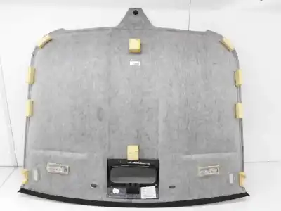 Second-hand car spare part interior roof for audi tt (8j3/8j9) 1.8 tfsi coupe 160 cv / 118 kw oem iam references 8j8867505b  8j8867505b