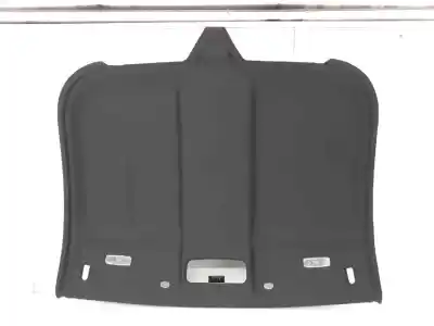 Second-hand car spare part interior roof for audi tt (8j3/8j9) 1.8 tfsi coupe 160 cv / 118 kw oem iam references 8j8867505b  8j8867505b