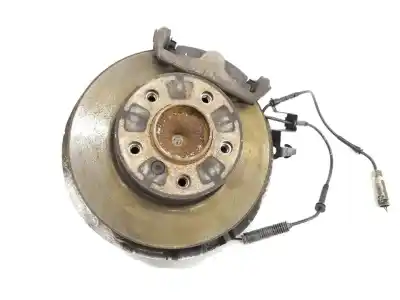 Peça sobressalente para automóvel em segunda mão manga de eixo dianteira esquerda por bmw serie 1 berlina 2.0 16v d referências oem iam 31216793923