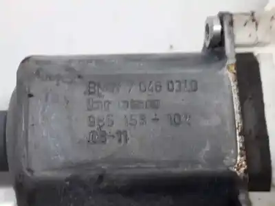 Second-hand car spare part rear left window motor for bmw 7 (f01, f02, f03, f04) 730 d oem iam references 67627046031  7046031 Second-hand car spare part rear left window motor for bmw 7 (f01, f02, f03, f04) 730 d oem iam references 67627046031  7046031
