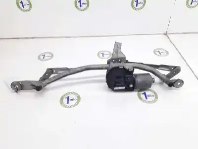 Автозапчастина б/у двигатель передніх склоочисників для bmw 7 (f01, f02, f03, f04) 730 d посилання на oem iam 61617306266  1397220538 Автозапчастина б/у двигатель передніх склоочисників для bmw 7 (f01, f02, f03, f04) 730 d посилання на oem iam 61617306266  1397220538
