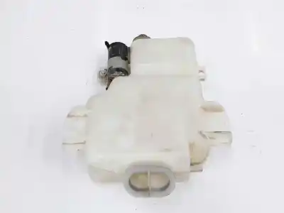 Peça sobressalente para automóvel em segunda mão depósito do limpa vidros por mitsubishi montero (v80/v90) 3.2 di-d intense referências oem iam mb628750  mb628750