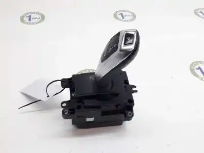 Second-hand car spare part gear lever for bmw 7 (f01, f02, f03, f04) 730 d oem iam references 61319251182  9251182