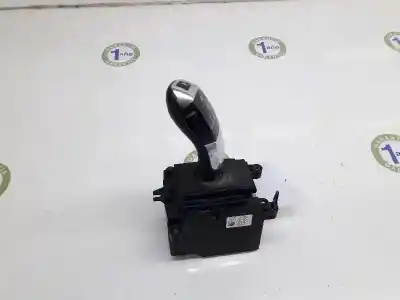 Second-hand car spare part gear lever for bmw 7 (f01, f02, f03, f04) 730 d oem iam references 61319251182  9251182