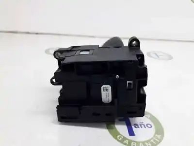 Second-hand car spare part gear lever for bmw 7 (f01, f02, f03, f04) 730 d oem iam references 61319251182  9251182