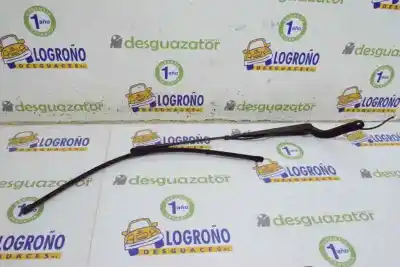 Second-hand car spare part left front windshield wiper arm for volkswagen crafter combi (2e) 2.5 tdi dpf oem iam references 2e1955401b  a9068200644