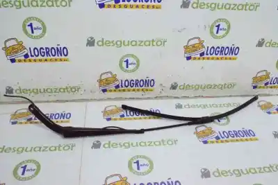 Second-hand car spare part left front windshield wiper arm for volkswagen crafter combi (2e) 2.5 tdi dpf oem iam references 2e1955401b  a9068200644