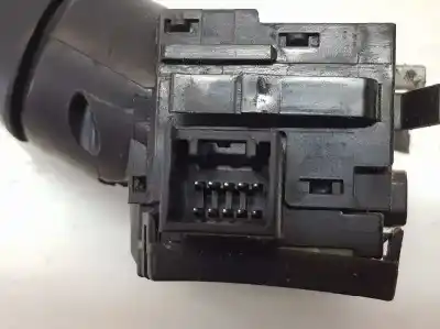 Peça sobressalente para automóvel em segunda mão comutador de piscas  por mitsubishi montero (v80/v90) 3.2 di-d intense referências oem iam 8614a071  17d706