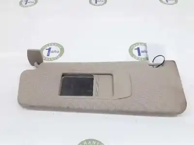 Second-hand car spare part left sunshade for bmw 7 (f01, f02, f03, f04) 730 d oem iam references 51169170575  51169170575 Second-hand car spare part left sunshade for bmw 7 (f01, f02, f03, f04) 730 d oem iam references 51169170575  51169170575