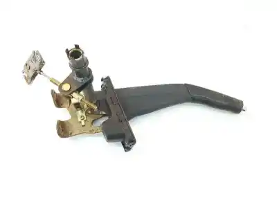 Second-hand car spare part handbrake lever for mitsubishi montero (v80/v90) 3.2 di-d intense oem iam references 4815a034xa