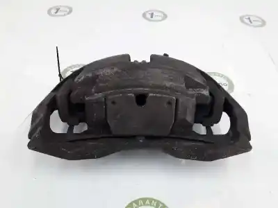 Автозапчастина б/у передній лівий гальмум для bmw 7 (f01, f02, f03, f04) 730 d посилання на oem iam 34116786817  34116786817