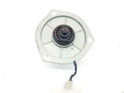 Second-hand car spare part heating fan for mitsubishi montero (v80/v90) 3.2 di-d intense oem iam references mr500686