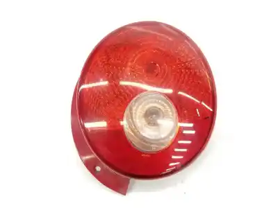Peça sobressalente para automóvel em segunda mão farolim traseiro direito por chevrolet matiz 1.0 cat referências oem iam 96666914