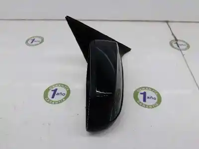 Second-hand car spare part right rearview mirror for bmw 7 (f01, f02, f03, f04) 730 d oem iam references 51167282132  51167282132 Second-hand car spare part right rearview mirror for bmw 7 (f01, f02, f03, f04) 730 d oem iam references 51167282132  51167282132