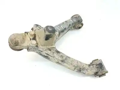 Gebrauchtes Autoersatzteil hinterer unterer rechter lenker radaufhängung zum mitsubishi montero (v80/v90) 3.2 di-d intense oem-iam-referenzen 4110a076  4110a076