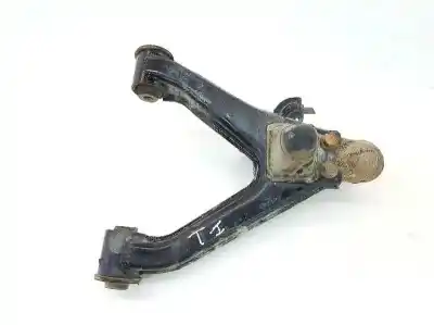 Second-hand car spare part rear left lower suspension arm for mitsubishi montero (v80/v90) 3.2 di-d intense oem iam references 4110a075