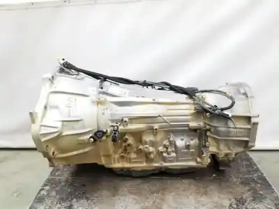 Peça sobressalente para automóvel em segunda mão CAIXA DE VELOCIDADES por TOYOTA HILUX  Referências OEM IAM 3500071480  