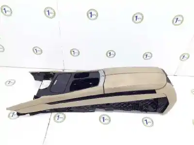 Автозапчасти б/у центральный подлокотник за bmw 7 (f01, f02, f03, f04) 730 d ссылки oem iam 51169171264  51169171247 Автозапчасти б/у центральный подлокотник за bmw 7 (f01, f02, f03, f04) 730 d ссылки oem iam 51169171264  51169171247