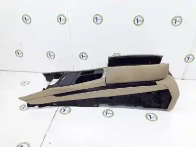 Автозапчасти б/у центральный подлокотник за bmw 7 (f01, f02, f03, f04) 730 d ссылки oem iam 51169171264  51169171247 Автозапчасти б/у центральный подлокотник за bmw 7 (f01, f02, f03, f04) 730 d ссылки oem iam 51169171264  51169171247