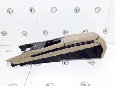 Автозапчастина б/у центральний подлокник для bmw 7 (f01, f02, f03, f04) 730 d посилання на oem iam 51169171264 Автозапчастина б/у центральний подлокник для bmw 7 (f01, f02, f03, f04) 730 d посилання на oem iam 51169171264