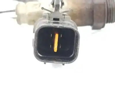 Peça sobressalente para automóvel em segunda mão sonda lambda por chevrolet matiz 1.0 cat referências oem iam 96415639  96415639