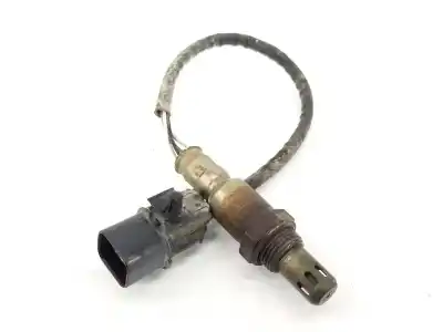 Peça sobressalente para automóvel em segunda mão sonda lambda por chevrolet matiz 1.0 cat referências oem iam 96415639