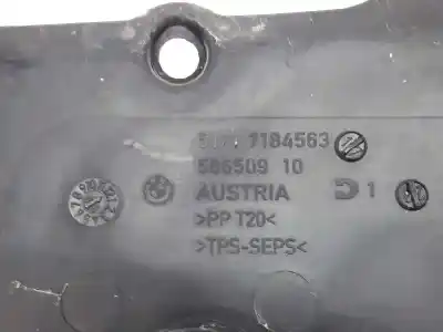 Автозапчасти б/у торпедо за bmw 7 (f01, f02, f03, f04) 730 d ссылки oem iam 51717184563  51717184563
