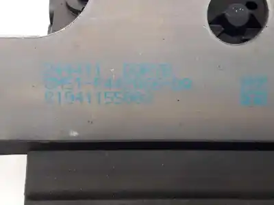 Автозапчасти б/у замок багажника/ворот за ford cmax 1.0 ecoboost ссылки oem iam 1920840  8m51r442a66dc