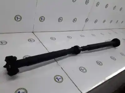Автозапчастина б/у центр трансмісії для bmw 7 (f01, f02, f03, f04) 730 d посилання на oem iam 26108693394  7562814