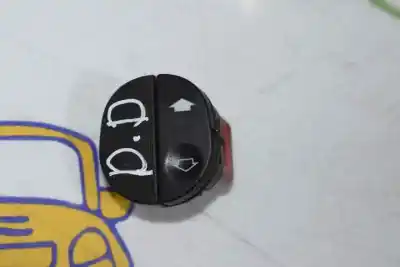 Second-hand car spare part RIGHT FRONT POWER WINDOW SWITCH for FORD TRANSIT CONNECT (P65_, P70_, P80_)  OEM IAM references 1107243  96FG14529AD