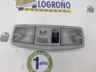 Автозапчастина б/у внутрішне світло для mitsubishi asx 1.8 did посилання на oem iam 8401a014ha  8401a014ha