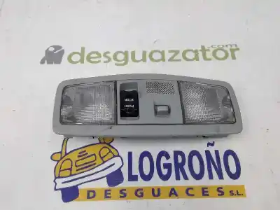 Автозапчасти б/у ВНУТРЕННИЙ СВЕТ за MITSUBISHI ASX  ссылки OEM IAM 8401A014HA  8401A014HA